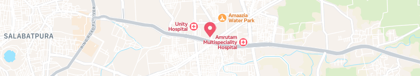Map Of Mukesh Pan And Cold Point, Surat, India, Store