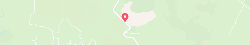 Mapa Dique Gladis, Meksyk, Wał