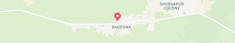 Map Of Karvy, Bagdona, India, Finance