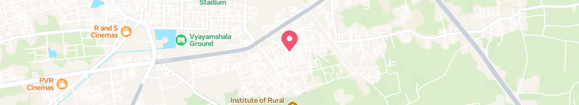 Map Of Dhiren Patel - Software Engineer, Anand, India, Software Company