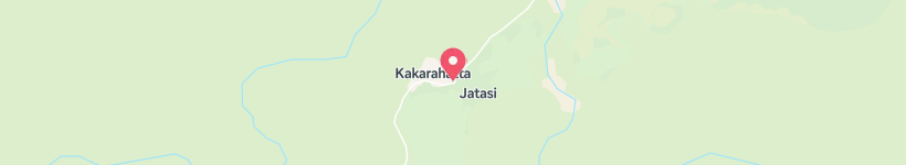 Map Of Pan Shop, Katangi, India, Store