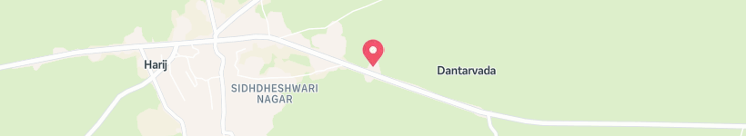 Map Of Ramdev Mill Harij, India, Electronics Store