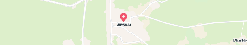 Map Of Dev Computer, Suwāsra, India, Electronics Store