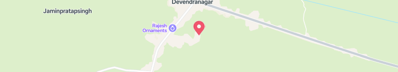 Map Of Youtube, Panna, India, Local Government Office