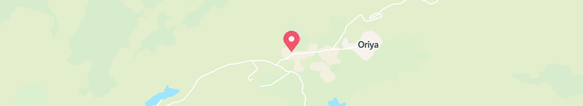 Map Of Lucky'S Celebrity Wax Museum, Mount Abu, India, Museum