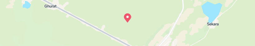 Map Of Suahil Kumar, Sewārā, India, School