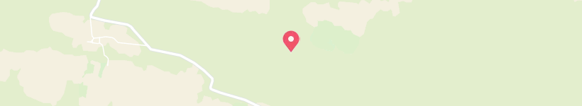 Map Of Sierra De Narigua, Mexico, Mountains