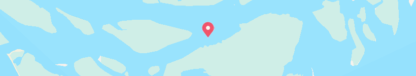 Map Of Sunfish Flat, United States, Submarine Flat