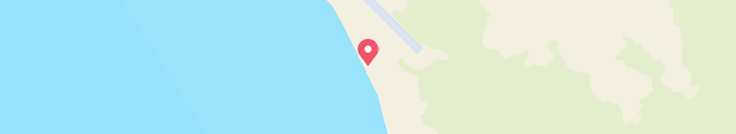 Map Of Boca La Cañada, Mexico, Stream Mouth