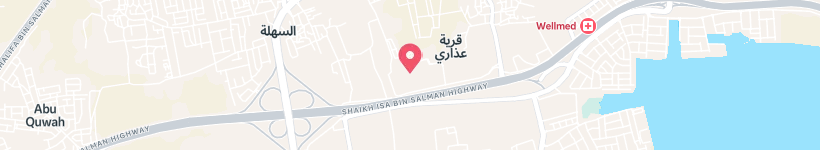 Map Of Flying Dragon, Bahrain, Amusement Ride