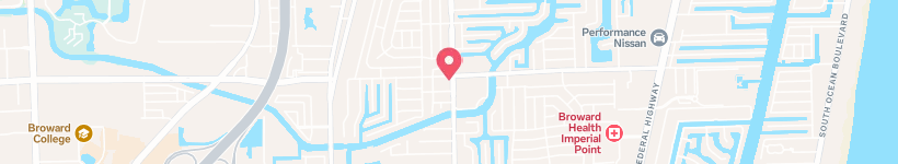 Map Of Sunoco, United States, Facility