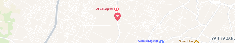 Map Of Sukhrani E-Rickshaw, Lucknow, India, Store
