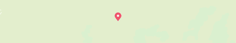 Map Of Sierra Del Nopal, Mexico, Mountains