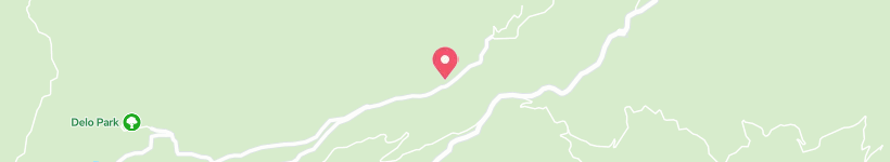 Map Of Ramitay View Point, India, Landmark