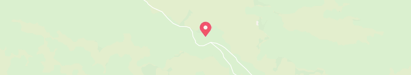 Mapa De Cordón La Madera, México, Cume