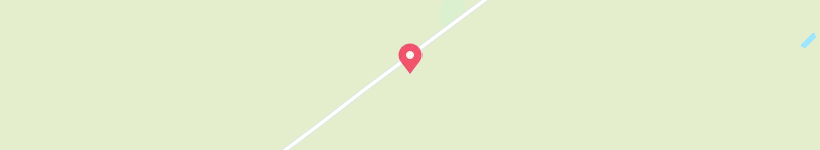 Map Of Microondas Elefante, Mexico, Satellite Station