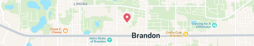 Haritası Charter Schools, Brandon, Abd, Okul