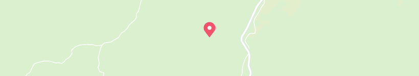 Map Of Sierra El Cordón Rabón, Mexico, Mountains