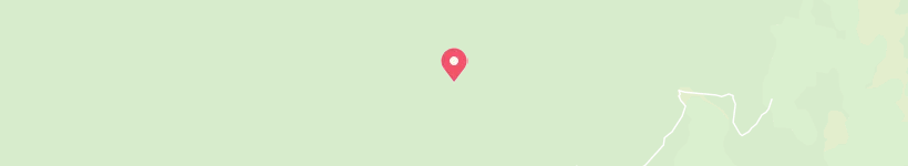 Map Of Cordón Santa Rita, Mexico, Ridge