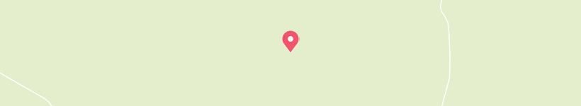 Map Of Puerto Azafrán, Mexico, Saddle