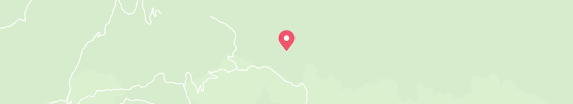 Map Of Ṭhul Daha, Nepal, Lake Bed