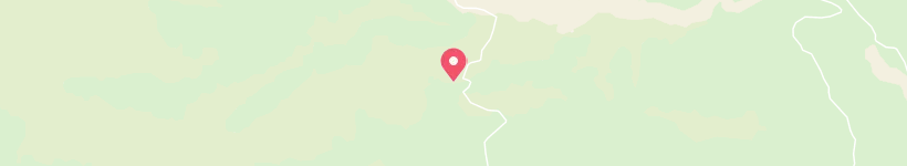 Map Of Rancho Los Saucitos, Mexico, Ranch