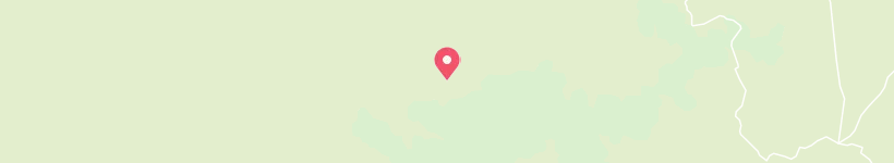 Map Of Cordón El Chilicote, Mexico, Ridge