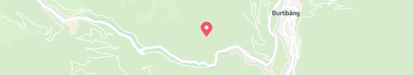 Map Of Jimire Garden, Nepal, Park