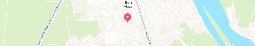 Map Of New Brent For Stock Broker, Egypt, Finance