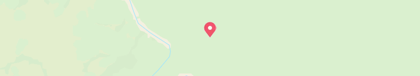 Map Of Cordón La Ceniza, Mexico, Ridge