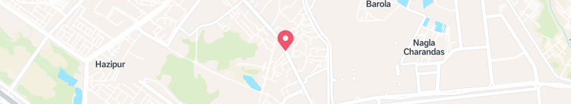 Map Of Akash Electrical Service, Noida, India, Store