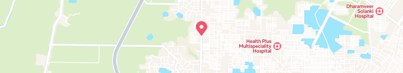 Map Of S. S. Engineering, Delhi, India, Engineer