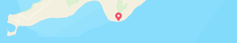 Mappa Di Morro Sur, Messico, Promontorio