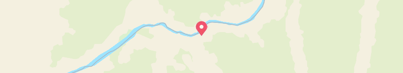 Map Of Boquilla El Licenciado, Mexico, Gap