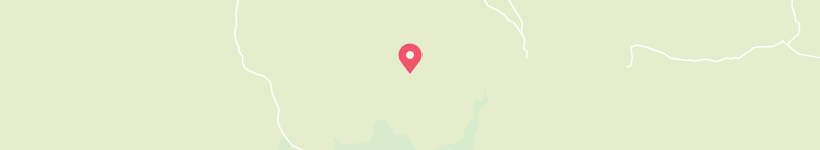 Map Of Puerto El Cajoncito, Mexico, Saddle