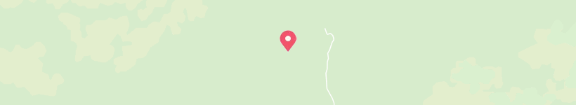 Map Of Puerto Colorado, Mexico, Saddle