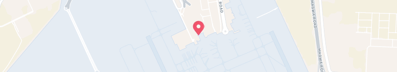 Map Of McDonald's, Kuwait, Restaurant