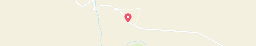 Map Of Sachu Wah, Pakistan, Abandoned Canal