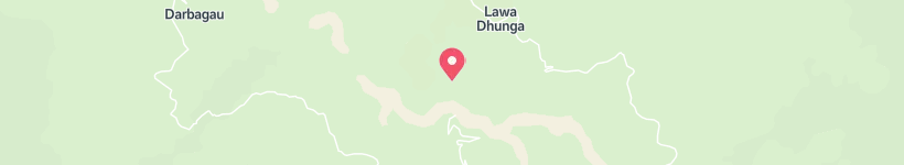 Map Of Bramdevsthali Primary School, Risidha, Nepal, School
