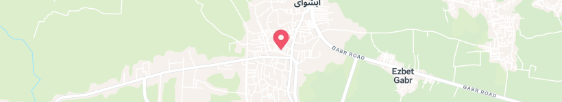Map Of Dr. Hussein Abdel Hamid Hussein, Egypt, Doctor
