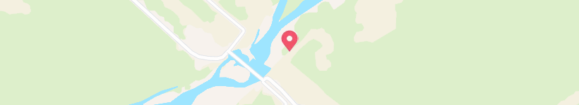 Map Of Mailsi Siphon, Pakistan, Irrigation System