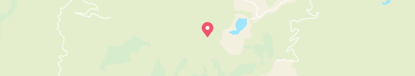 Map Of La Verde, Mexico, Copper Mine