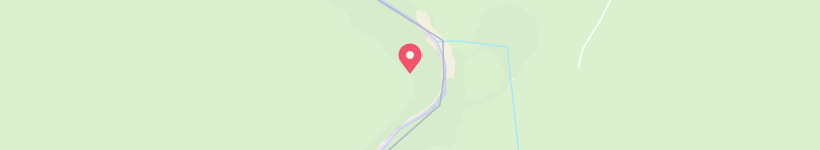 Map Of Pauisin Fall, Guyana, Waterfall