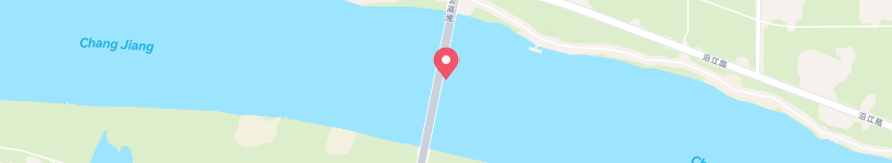 Map Of Compton Reach (Historical), China, Reach