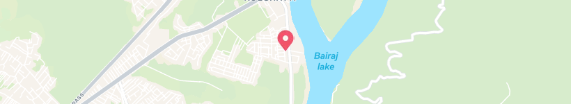 Map Of Wealth Management, Rishikesh, India, Bank