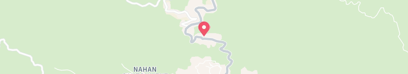 Map Of Carmel Convent Senior Secondary School, Nāhan, India, School