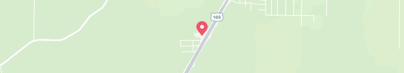 Map Of Oberlin Lookout Tower, United States, Tower