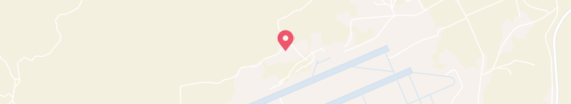 Map Of Ramon Airbase, Israel, Airbase