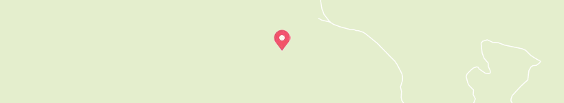 Map Of Bonanza, Mexico, Copper Mine