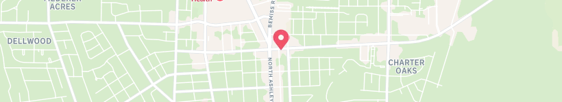 Map Of Datacorp Computer Systems, Valdosta, United States, Electronics Store
